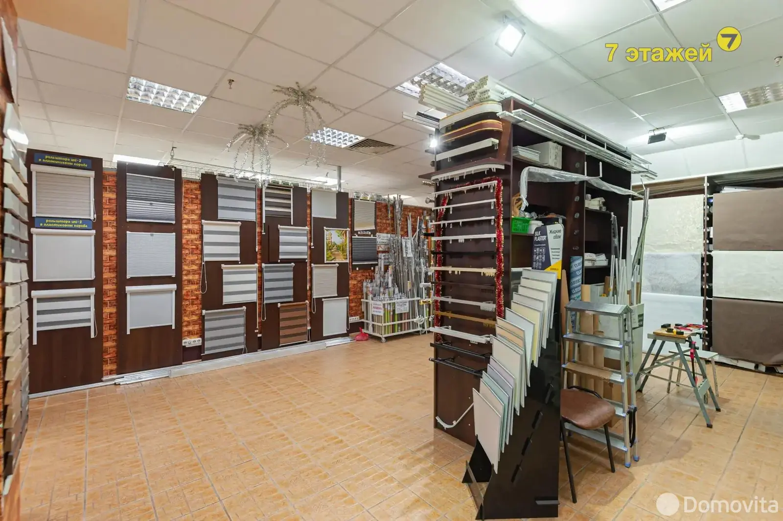 Купить торговое помещение на ул. Уманская, д. 54 в Минске, 65000USD, код 998457 - фото 10