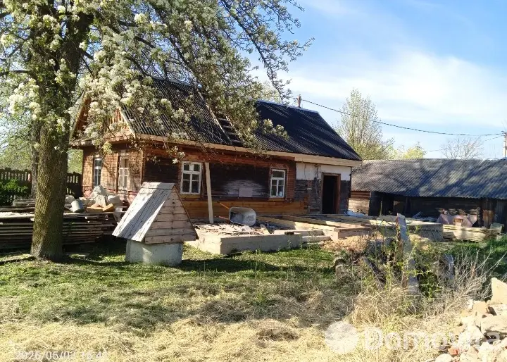 Стоимость продажи дома, Ситники, 