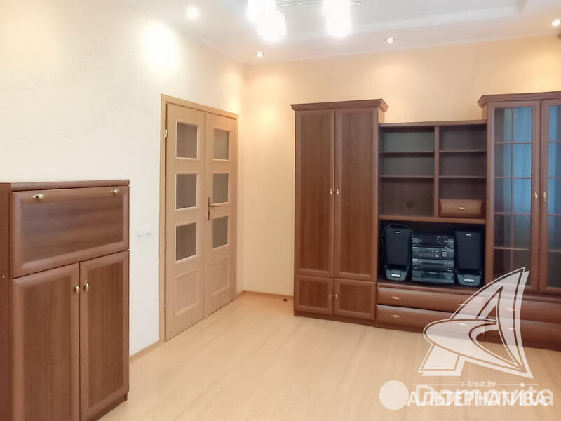 Продажа 3-комнатной квартиры в Бресте, ул. Карьерная, 63500 USD, код: 860508 - фото 5