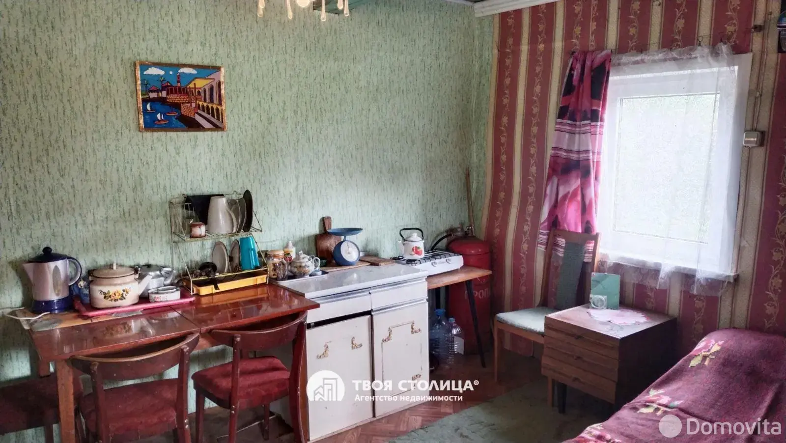 продажа дома, Комаровка,