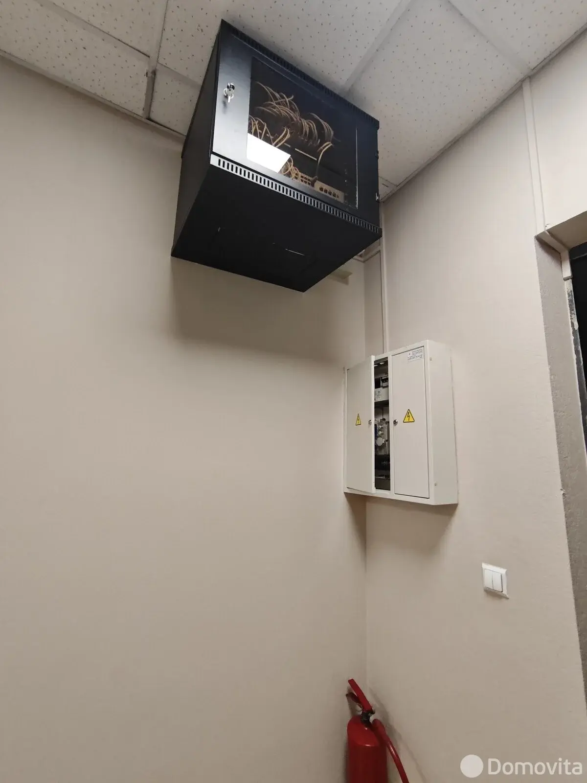 Снять офис на ул. Мележа, д. 5/2 в Минске, 661USD, код 16291 - фото 7