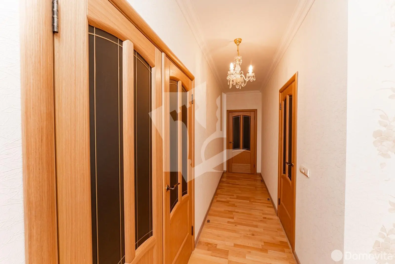 Снять 2-комнатную квартиру в Минске, ул. Гвардейская, д. 14, 1100USD, код 143109 - фото 17