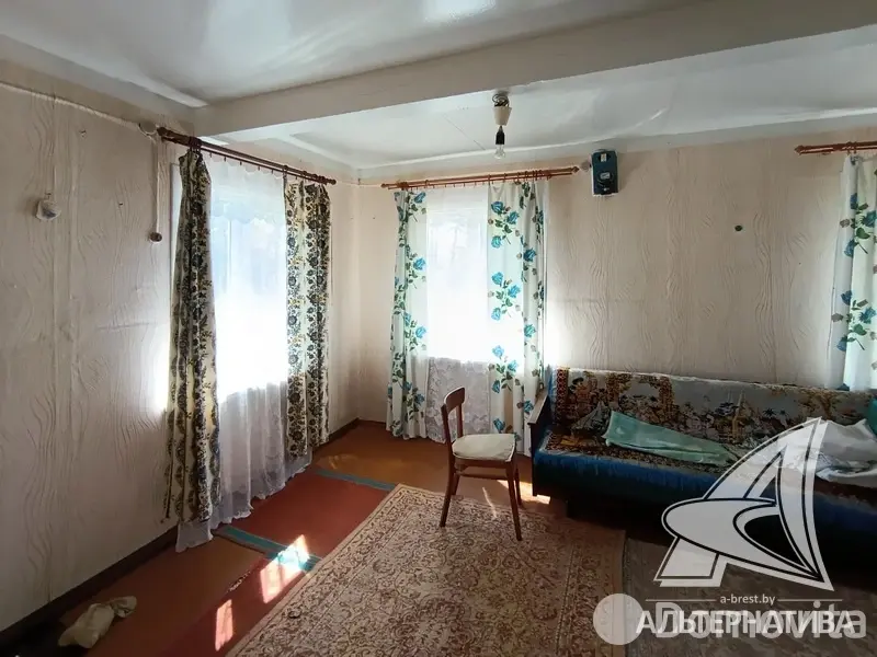 коттедж, Житин, 