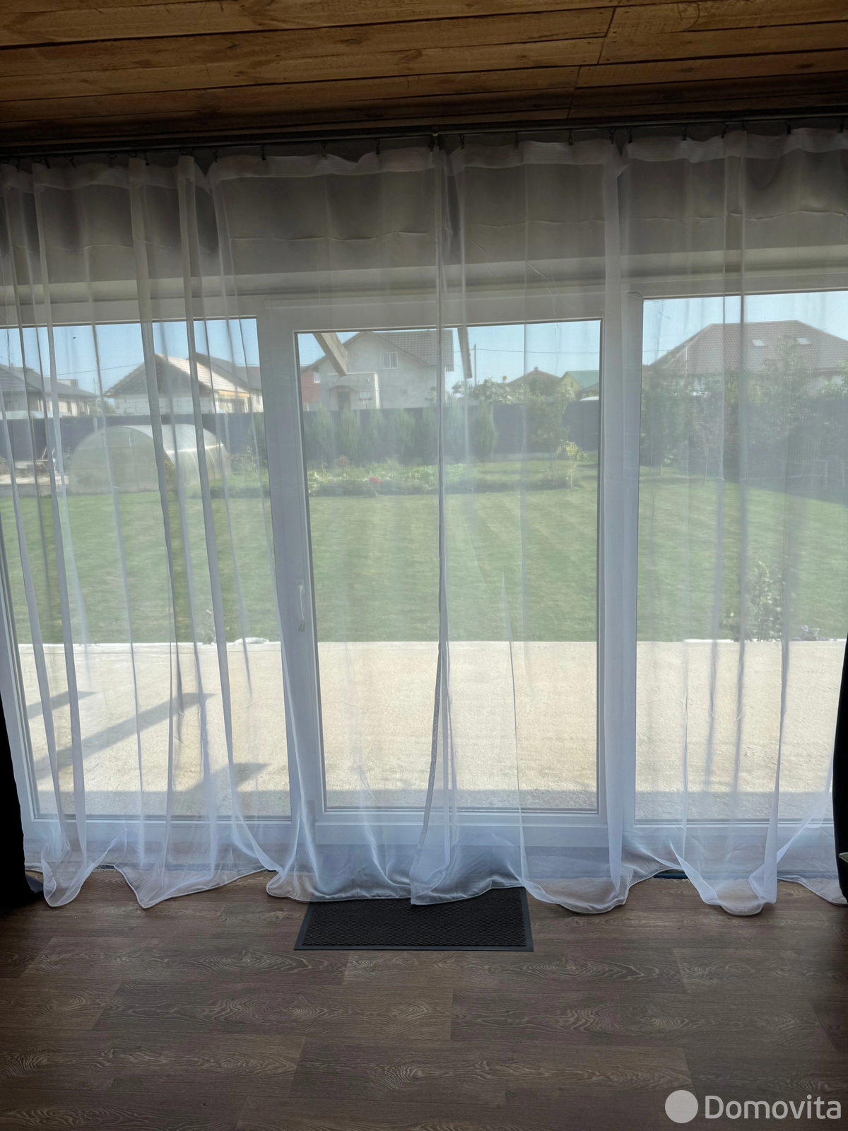 Цена продажи коттеджа, Корзуны, ул. Замковая