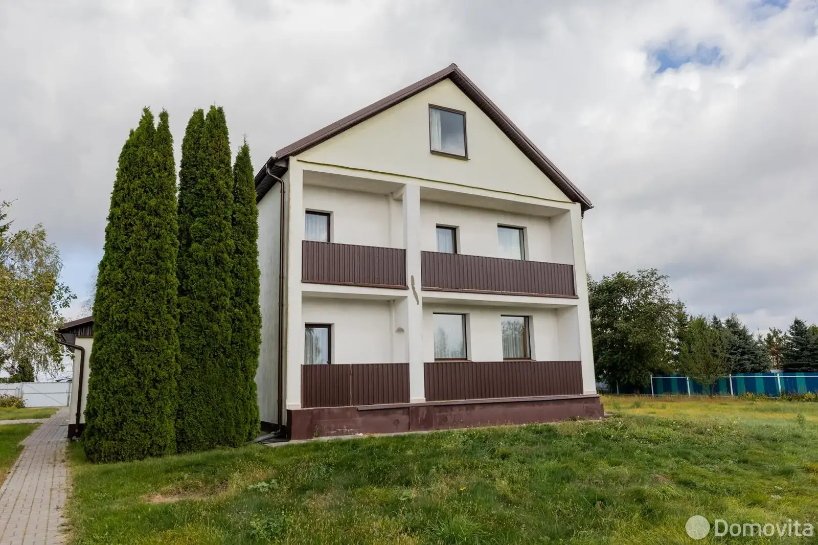 Стоимость продажи дома, Корма, ул. Школьная, д. 31