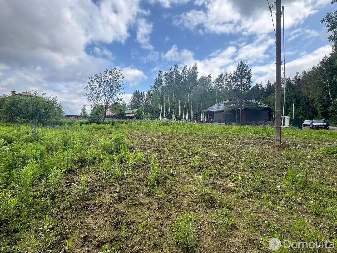 продажа участка, Заранак, 