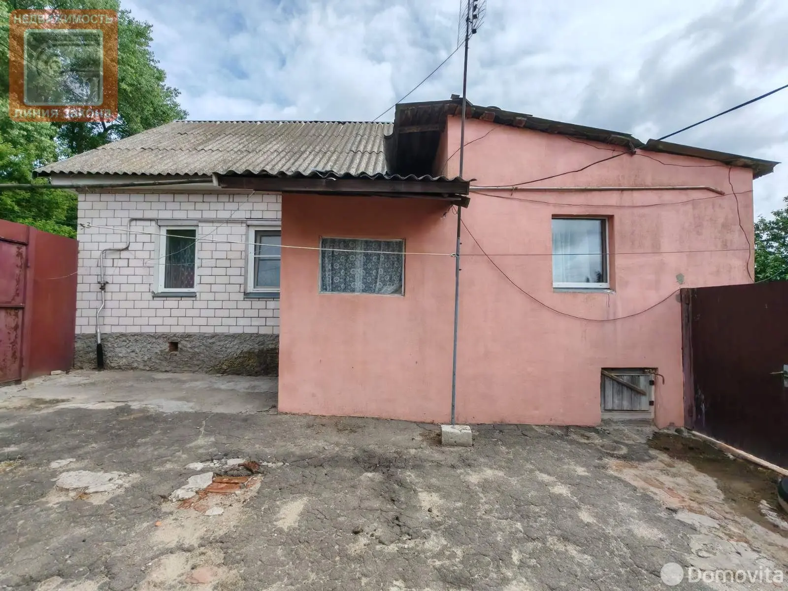 коттедж, Старое Село, ул. Советская 3-я - лучшее предложение