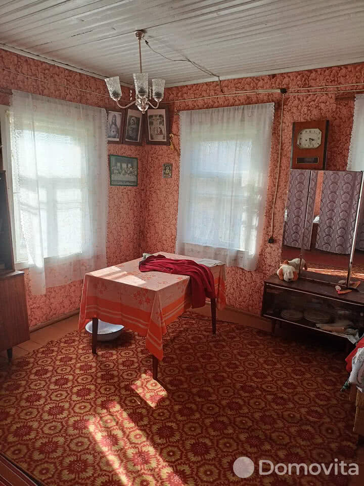 Продажа 1-этажного дома в Демидках, Минская область , 3300USD, код 629711 - фото 5