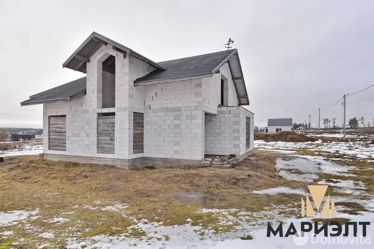 дом, Пекалин,