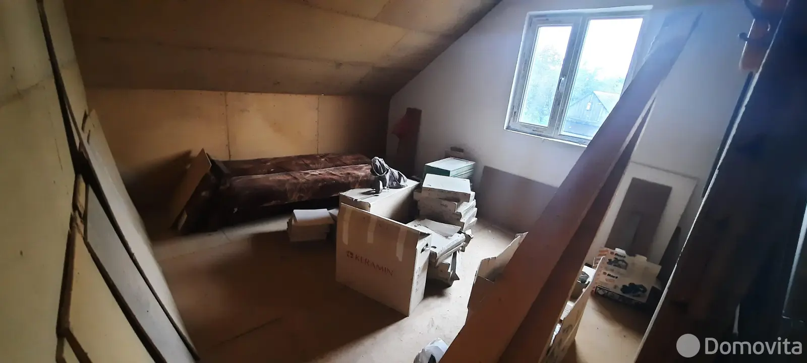 Цена продажи дома, Марьина Горка, ул. Юго-Восточная, д. 1/а