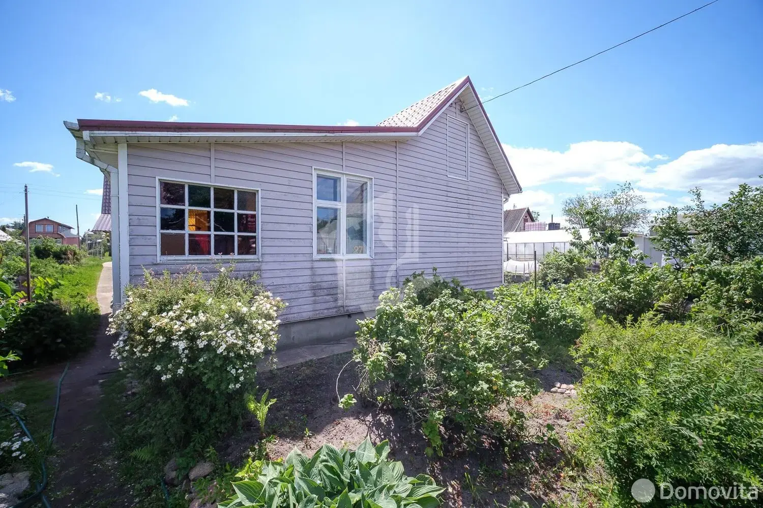 дача, Гигиенист, 