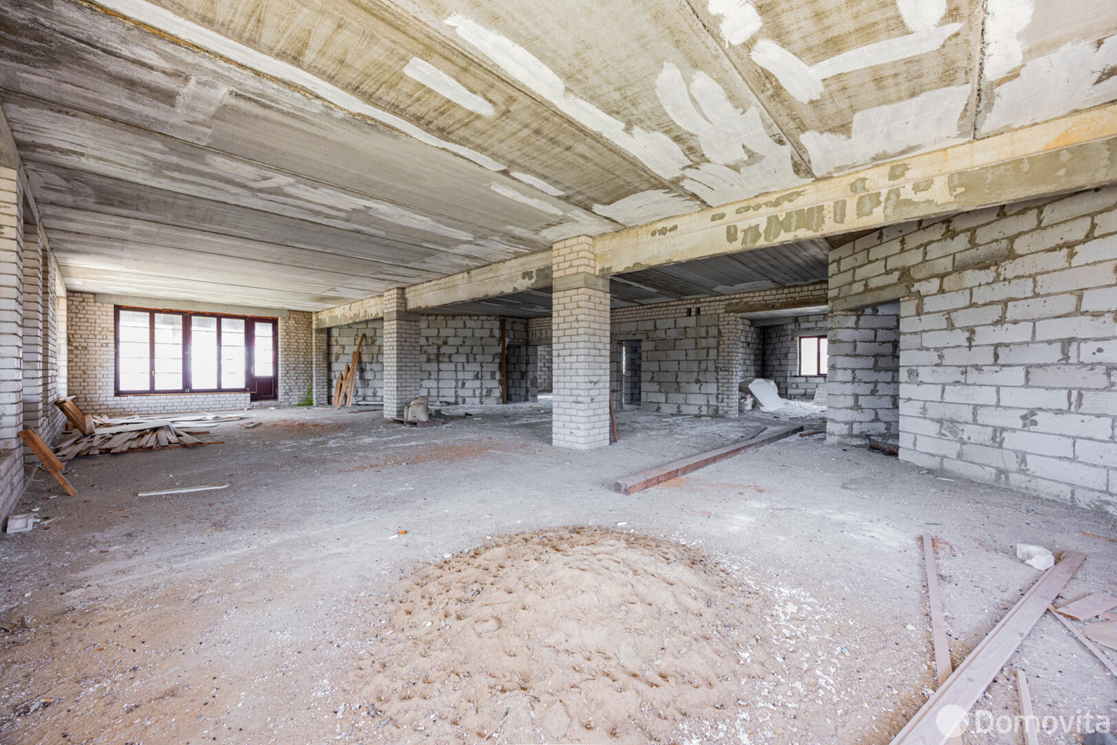 Продажа торговой точки на ул. Володарского в Старых Дорогах, 288411BYN, код 999351 - фото 11