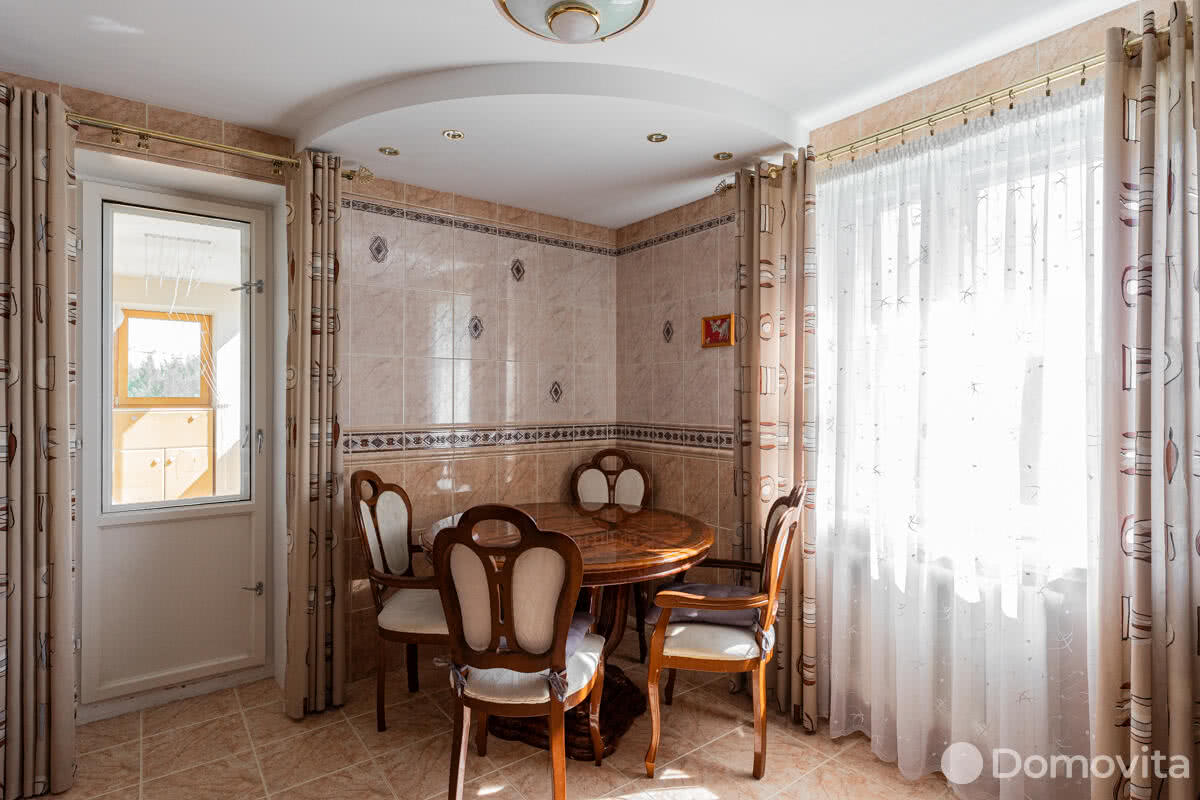 Купить 2-комнатную квартиру в Минске, ул. Пономаренко, д. 54, 115000 USD, код: 1009853 - фото 2