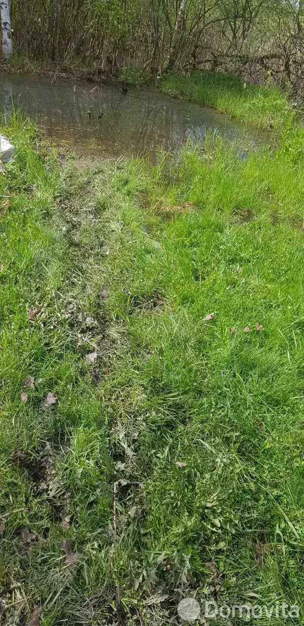 Купить земельный участок, 12 соток, Трикотаж, Витебская область, 3500USD, код 570321 - фото 19