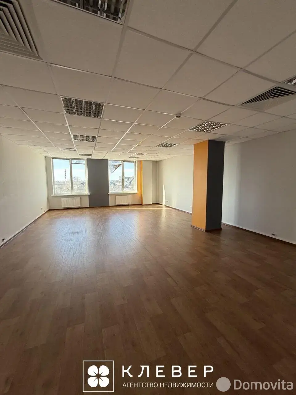 Стоимость аренды офиса, Минск, пр-т Партизанский, д. 178/2