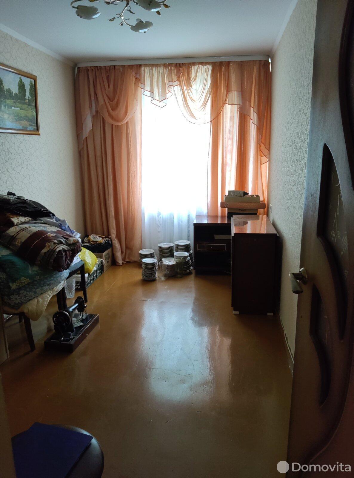 Купить 3-комнатную квартиру в Осиповичах, ул. Потоцкого, д. 13, 23900 USD, код: 1006190 - фото 1