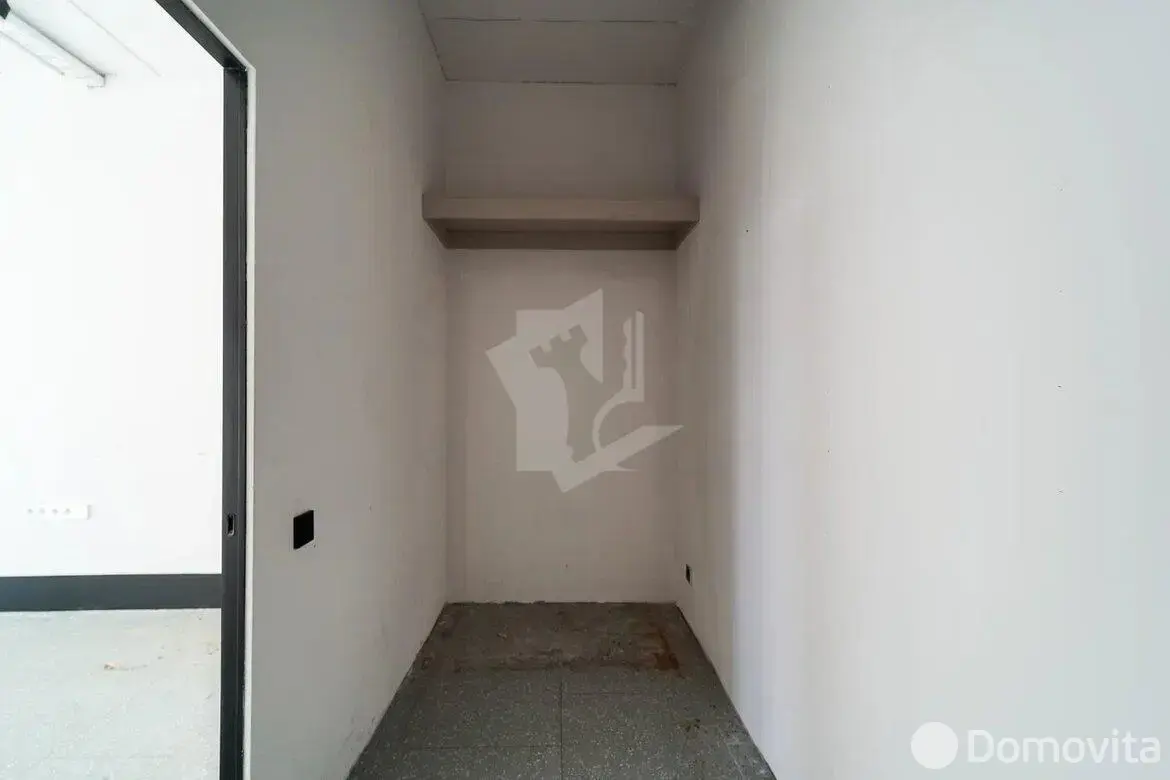 объект сферы услуг, Минск, Игуменский тр-т, д. 13 