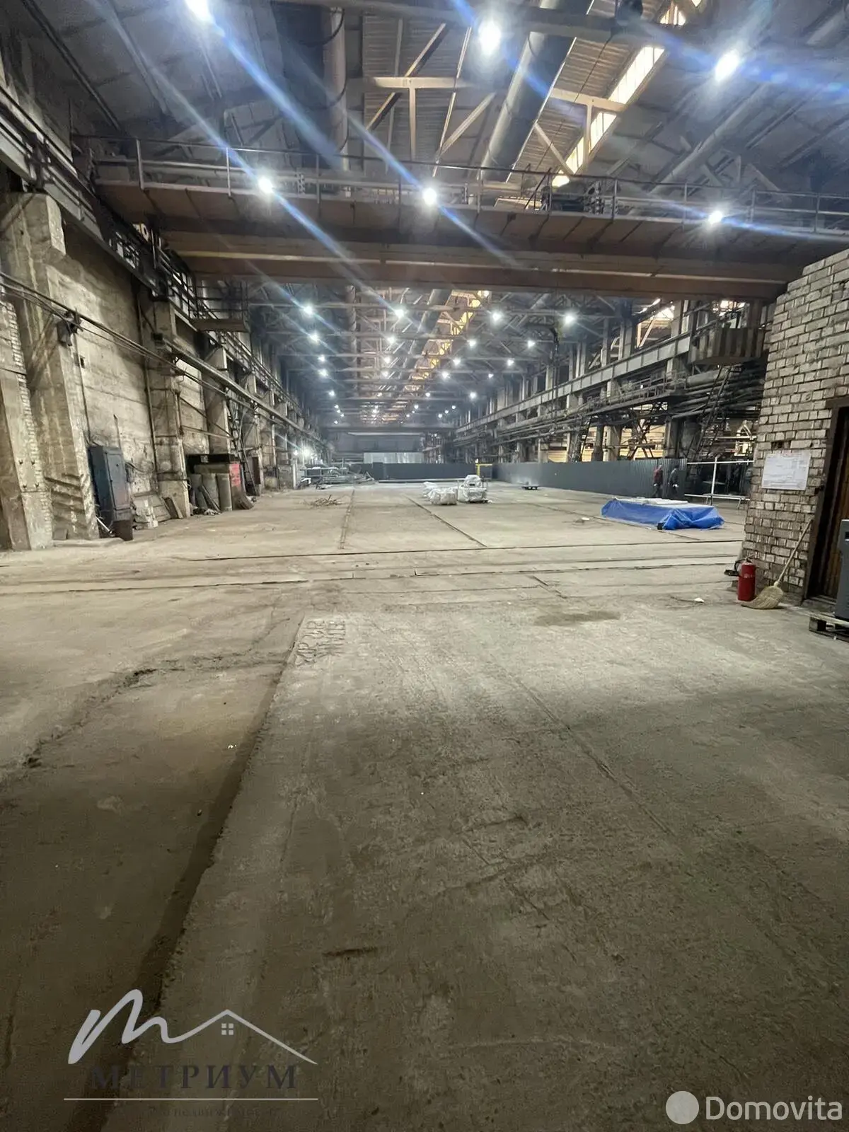 склад, Минск, пр-т Пушкина, д. 68 - лучшее предложение