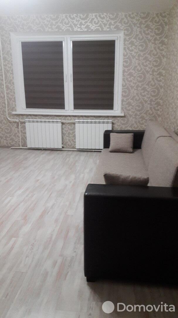 Снять 1-комнатную квартиру в Минске, ул. Цнянская, д. 5, 220USD, код 138016 - фото 2