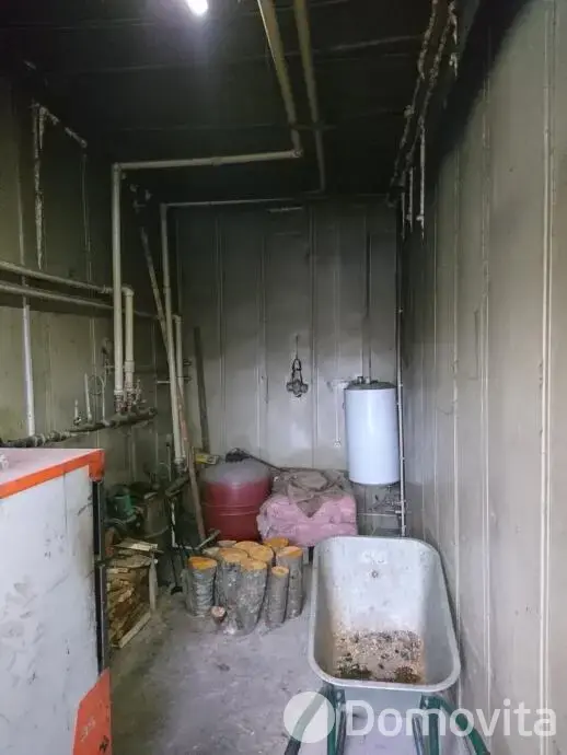 Купить складское помещение на ул. Сипко в Шумилино - фото 14