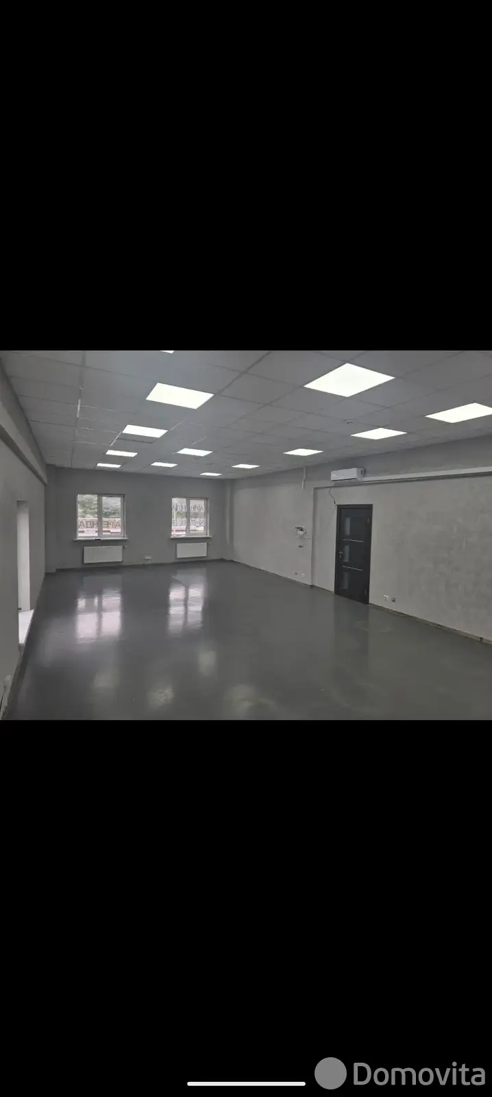 Цена аренды офиса, Брест, ул. Красногвардейская, д. 112