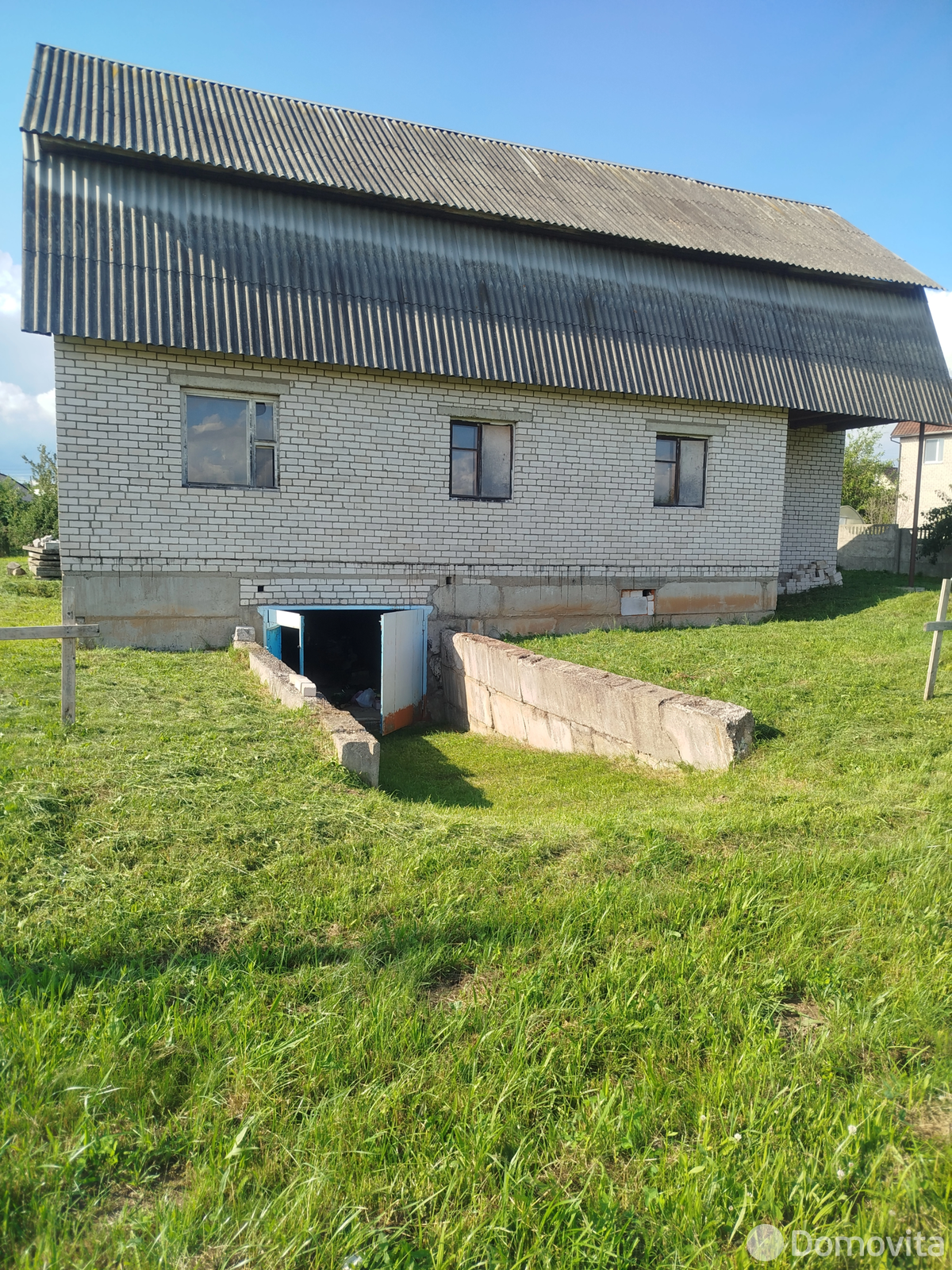 коттедж, Новоселки, , стоимость продажи 183 283 р.
