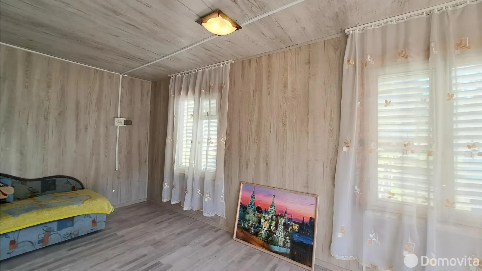 Купить 1-этажную дачу в Криничка Гродненская область, 6700USD, код 179995 - фото 6