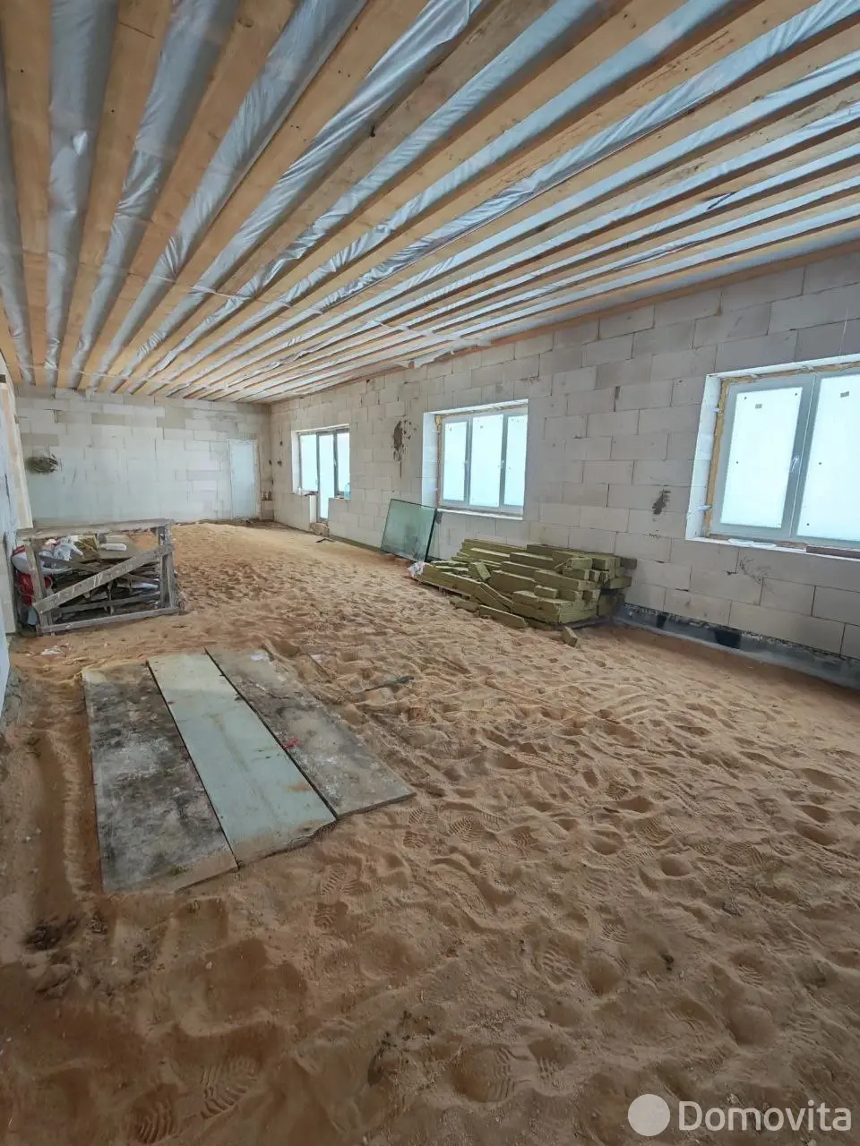 коттедж, Могилев, ул. Калининградская 