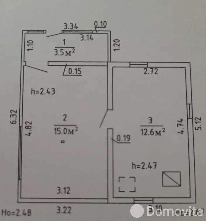 дача, Олехновичи, - лучшее предложение