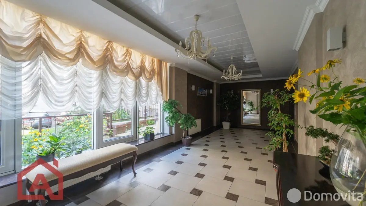 квартира, Минск, ул. Сторожовская, д. 6 