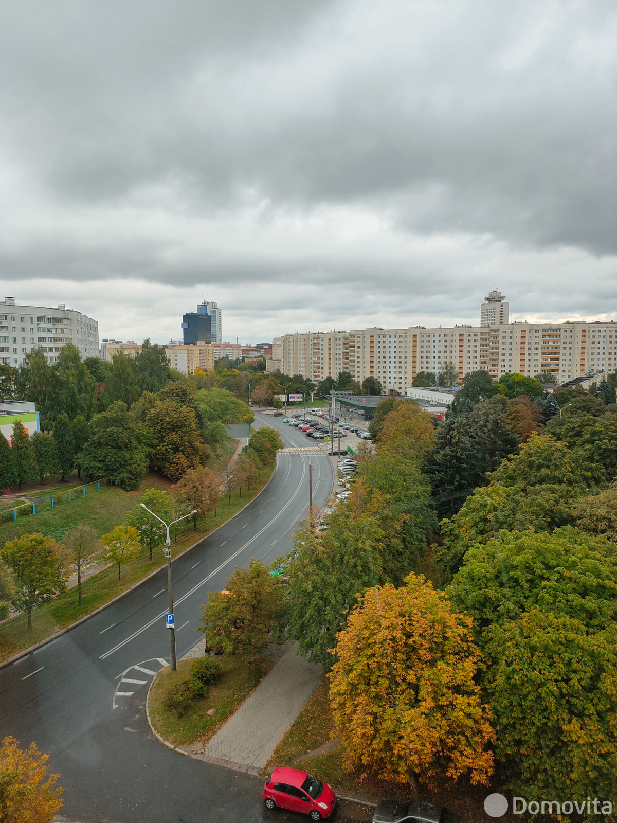 квартира, Минск, ул. Заславская, д. 27 от собственника