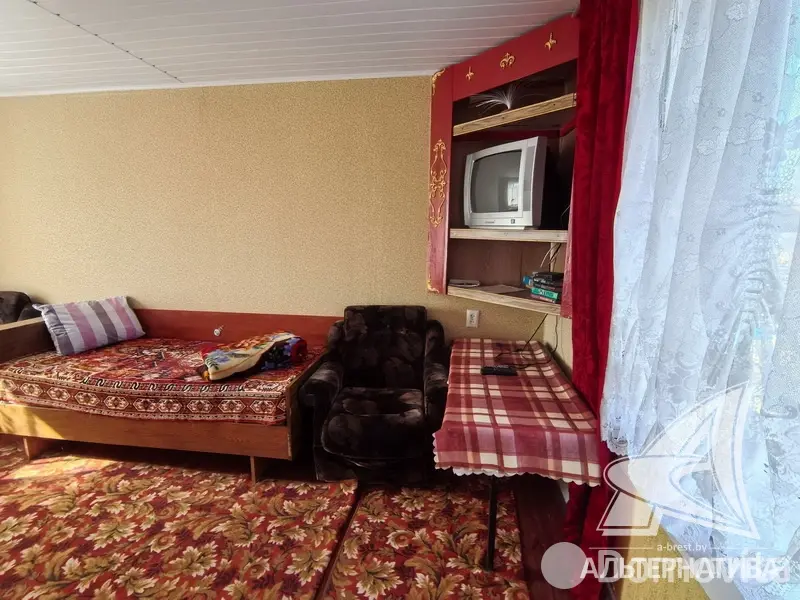 дача, Брест, 