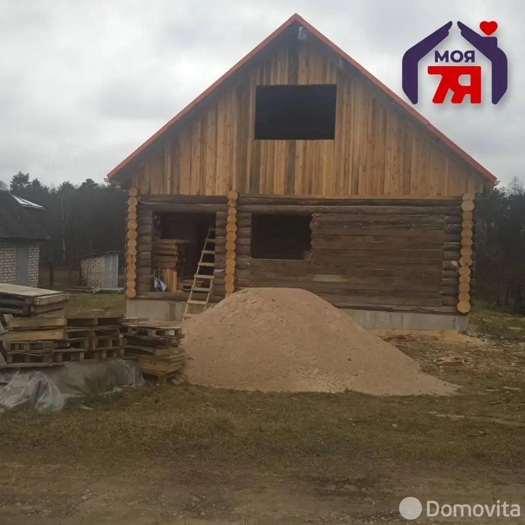 коттедж, Орлово,