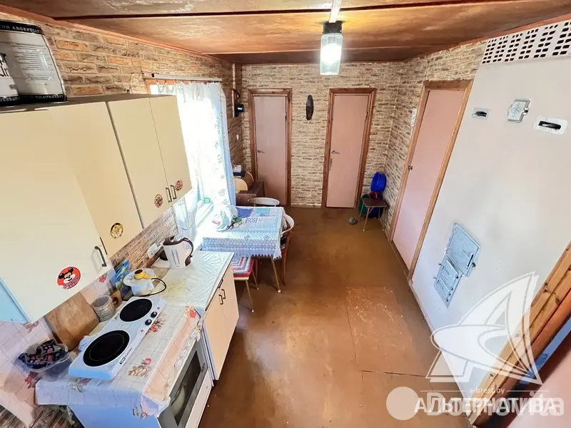 Продажа 2-этажной дачи в Факел Брестгазоаппарат Брестская область, 25000USD, код 184461 - фото 18