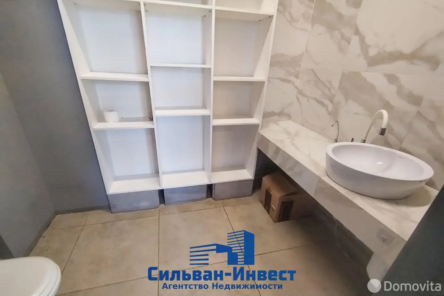 Аренда торговой точки на ул. Лейтенанта Кижеватова, д. 3/Б в Минске, 3063BYN, код 968603 - фото 6