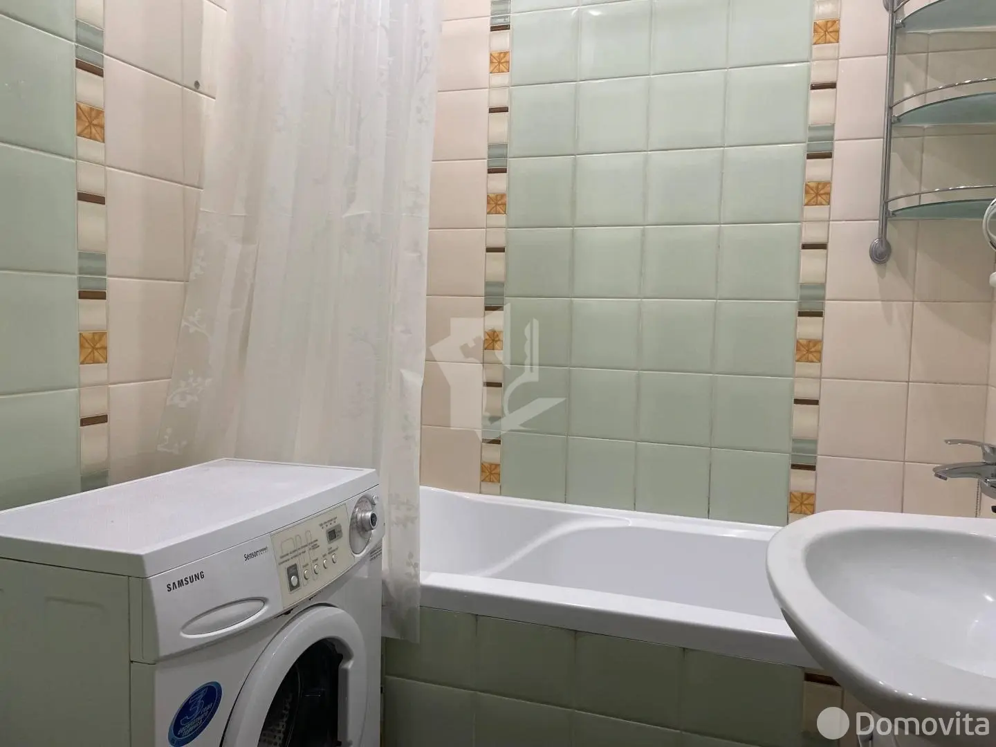 Снять 2-комнатную квартиру в Минске, ул. Филимонова, д. 14, 600USD, код 148564 - фото 11