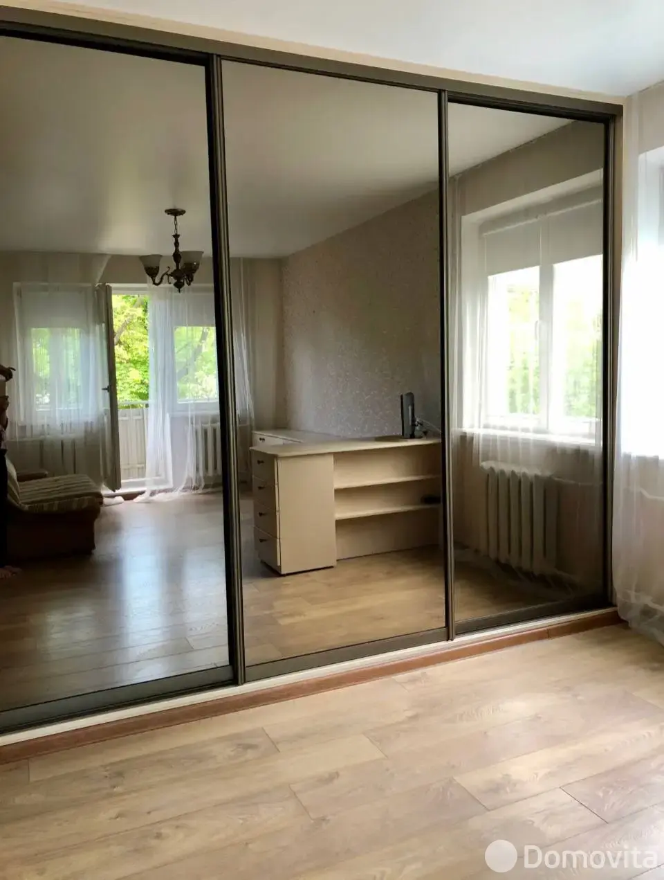 квартира, Минск, ул. Осипенко, д. 37 в Центральном районе