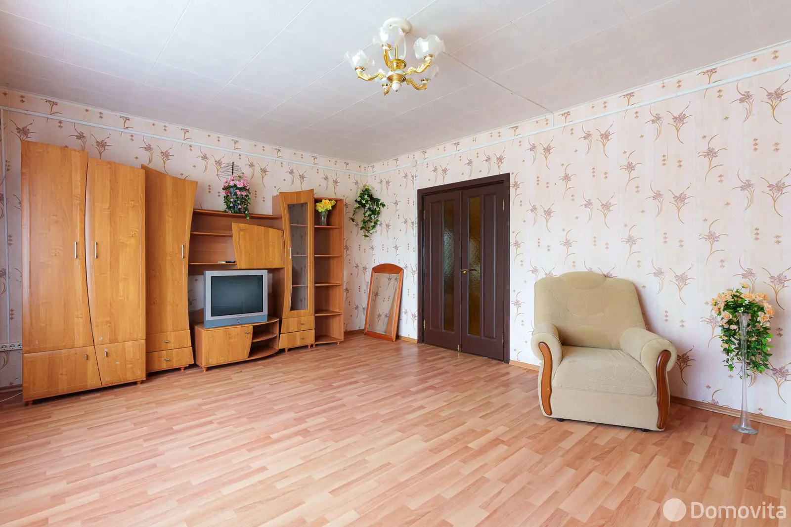 Продажа 1-этажной дачи в Тешково Минская область, 64500USD, код 182871 - фото 32