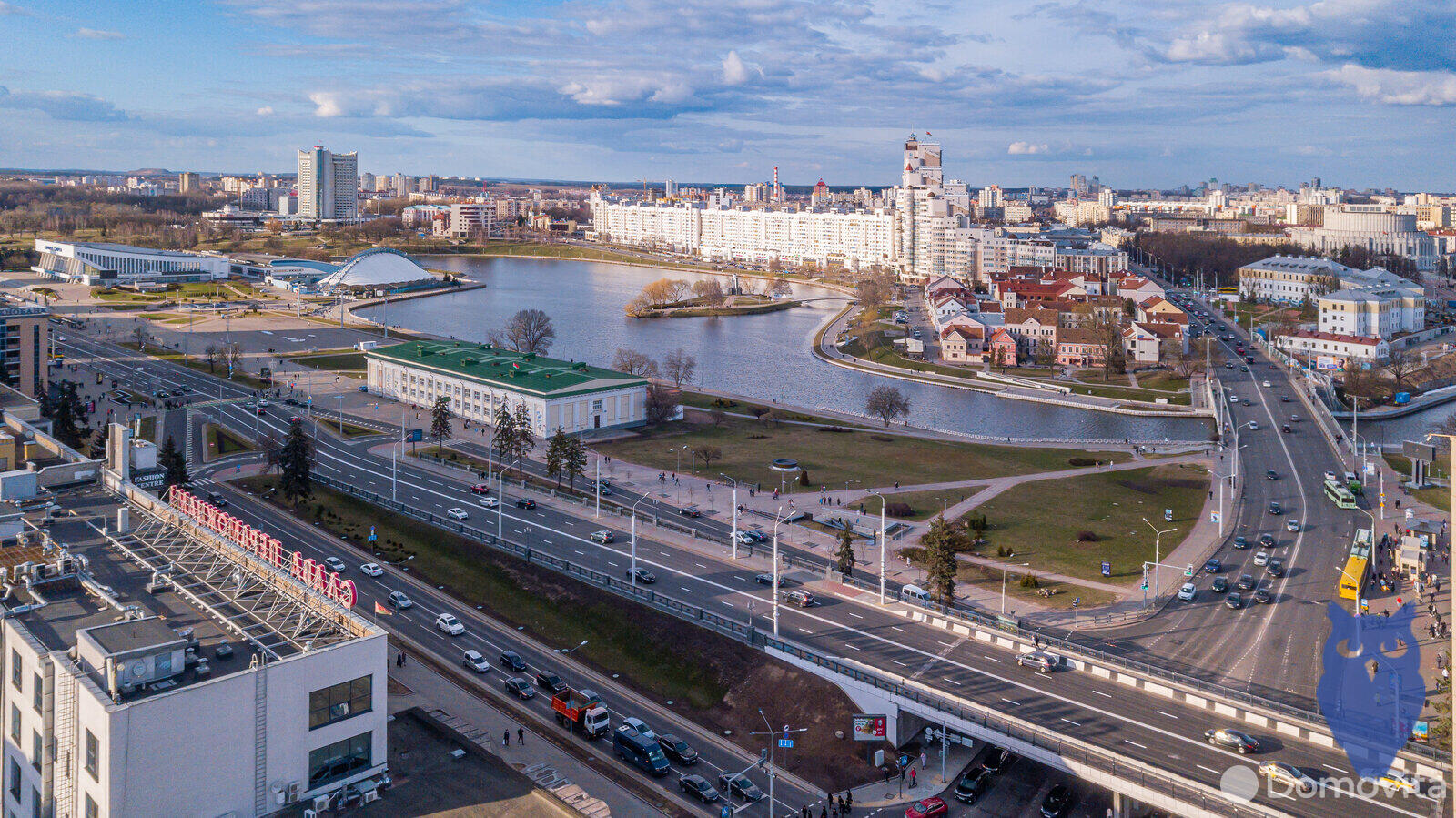 Продажа торговой точки на ул. Немига, д. 3 в Минске, 35000USD, код 995174 - фото 26