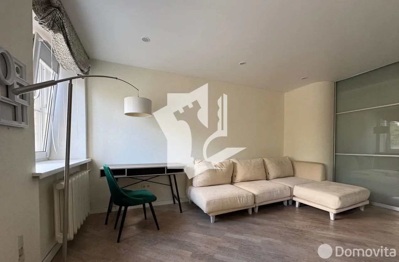 Снять 3-комнатную квартиру в Минске, ул. Бельского, д. 14, 650USD, код 147629 - фото 7