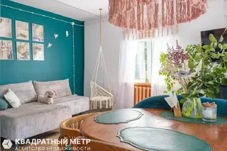 2-этажный коттедж, г. Минск, ул. Шабловского, д. 8