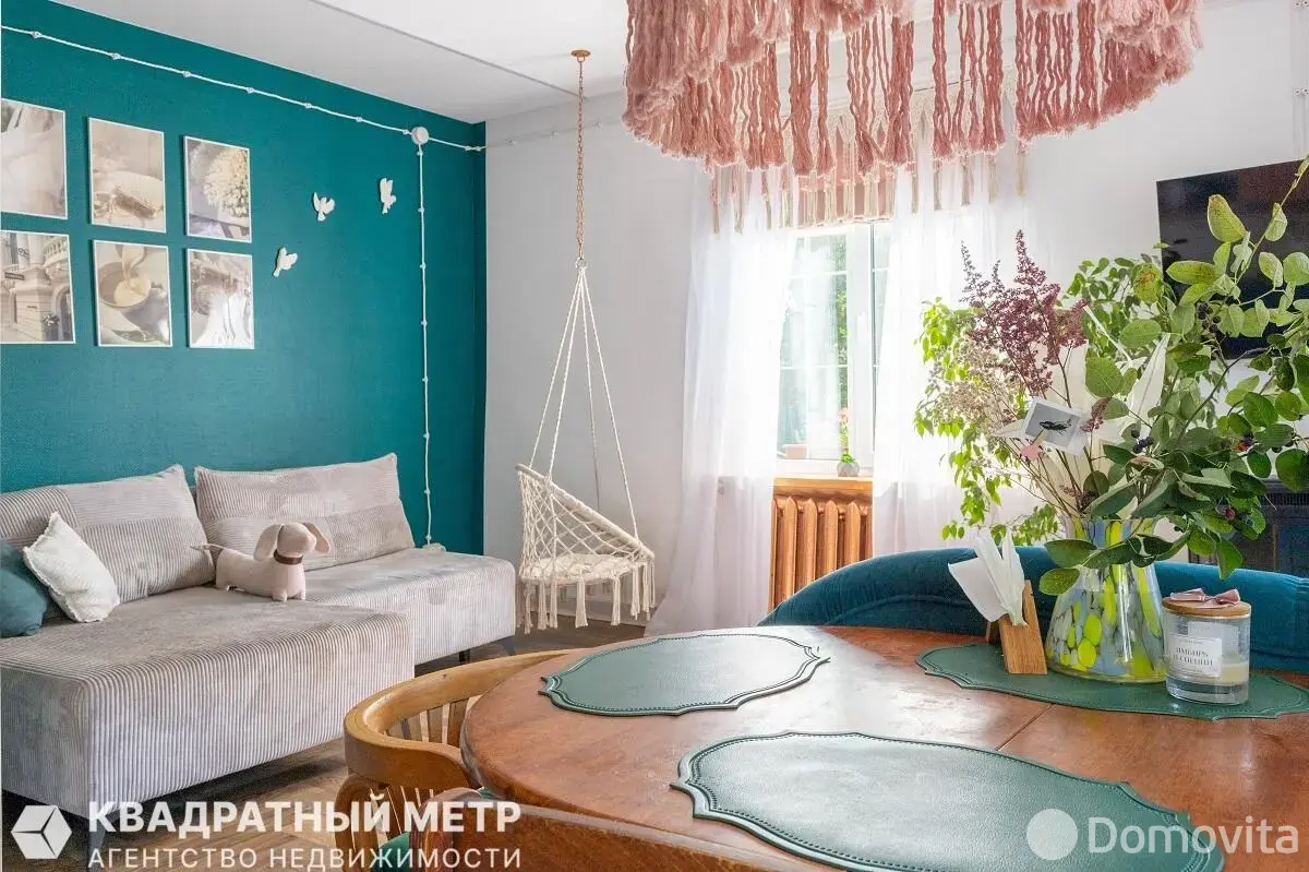 дом, Минск, ул. Шабловского, д. 8