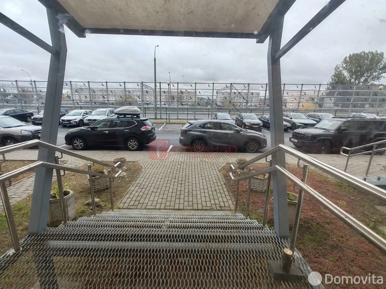 Купить офис на ул. Зеленая, д. 1В в Ждановичах, 144049USD, код 9336 - фото 11