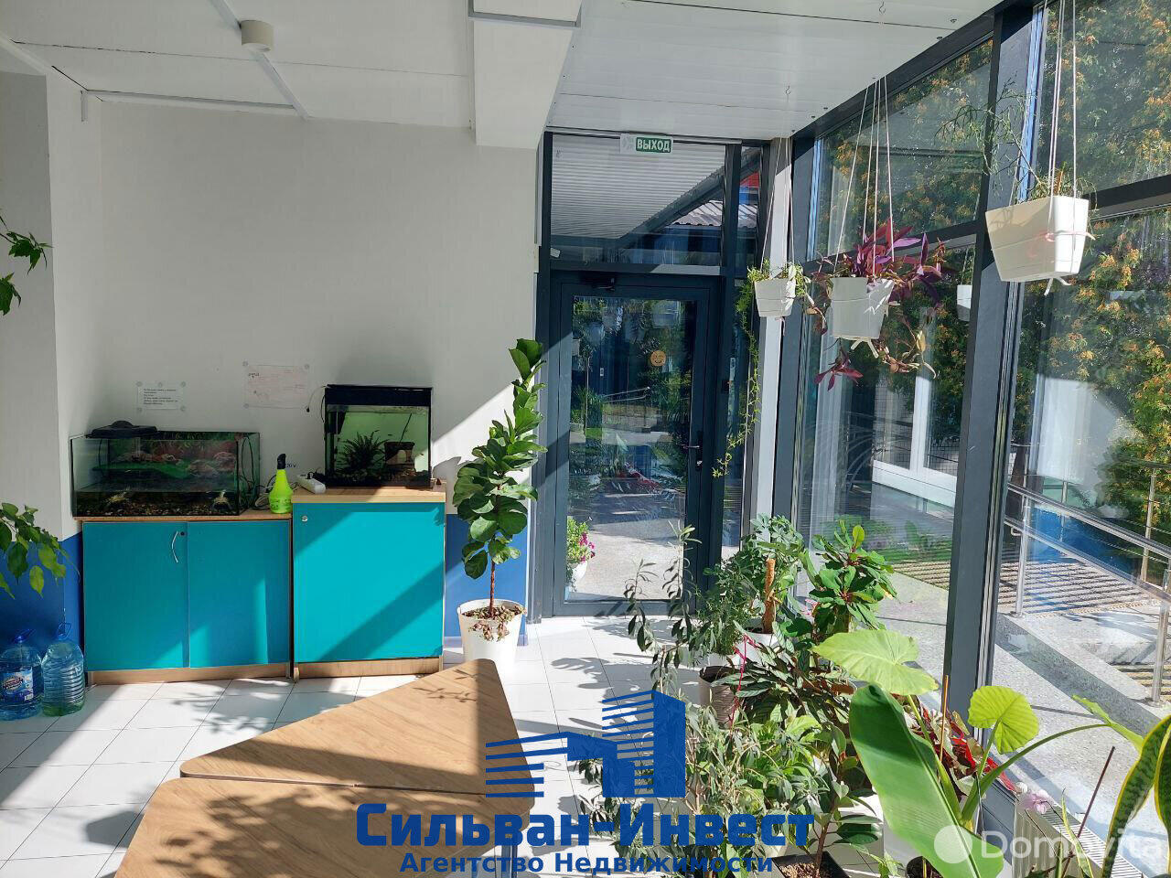 Купить офис на ул. Некрасова, д. 31 в Минске, 2200000USD, код 7093 - фото 39