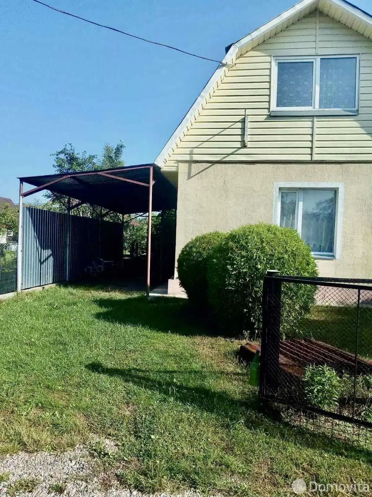 Купить 2-этажную дачу в Вежа-89 Минская область, 36000USD, код 185291 - фото 20