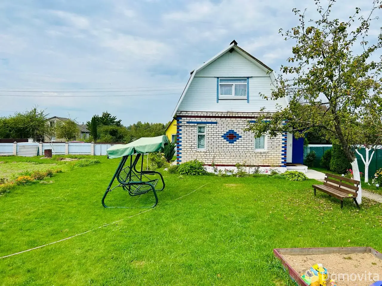 Цена продажи дачи, Клыповщина,