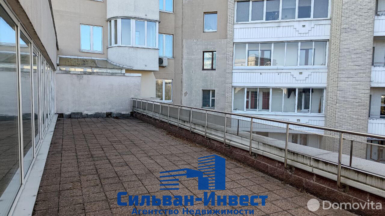 Аренда офиса на ул. Сторожовская, д. 6 в Минске, 30147BYN, код 11897 - фото 30