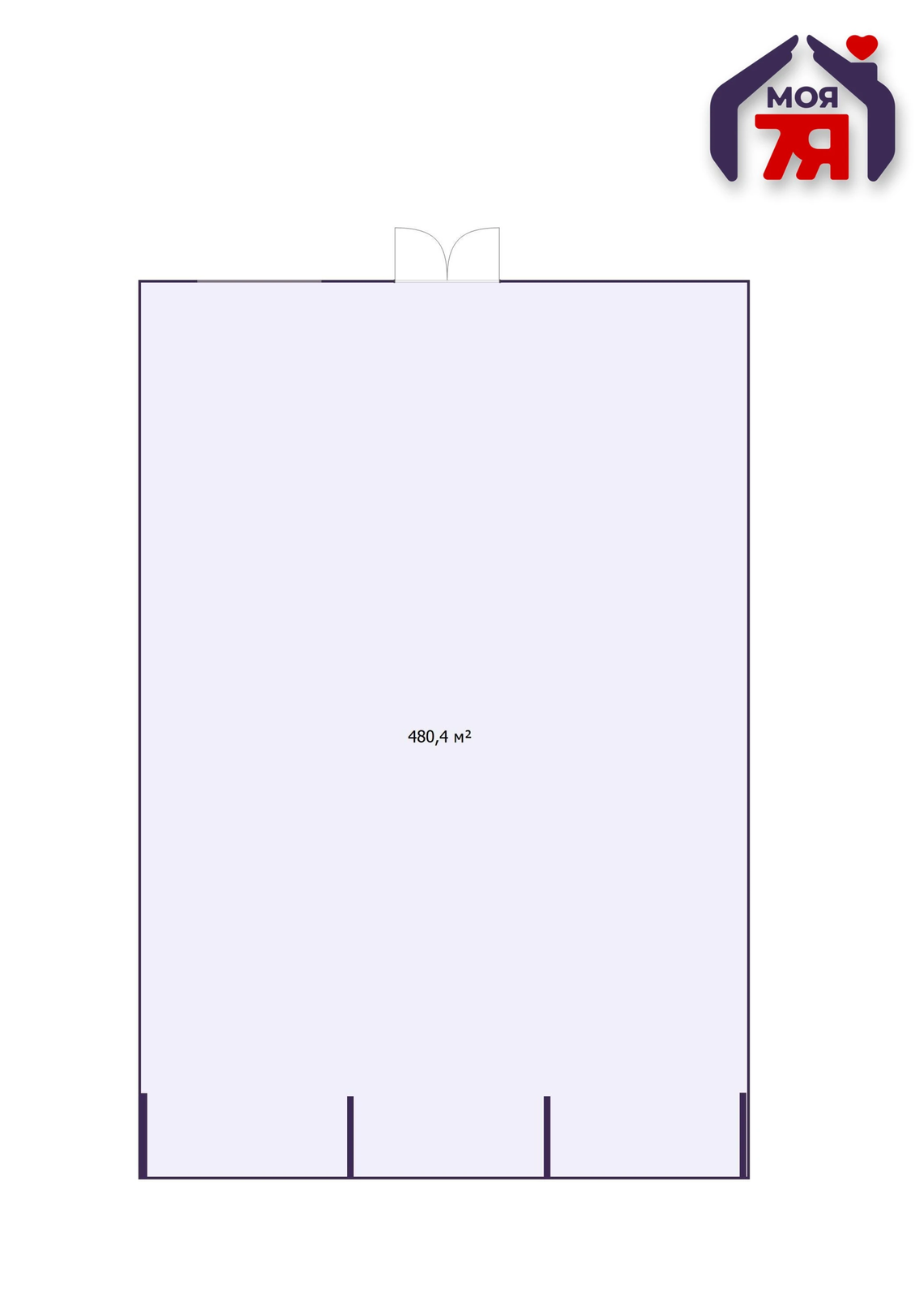 Купить складское помещение на ул. Центральная, д. 18Б в Хатежино - фото 17