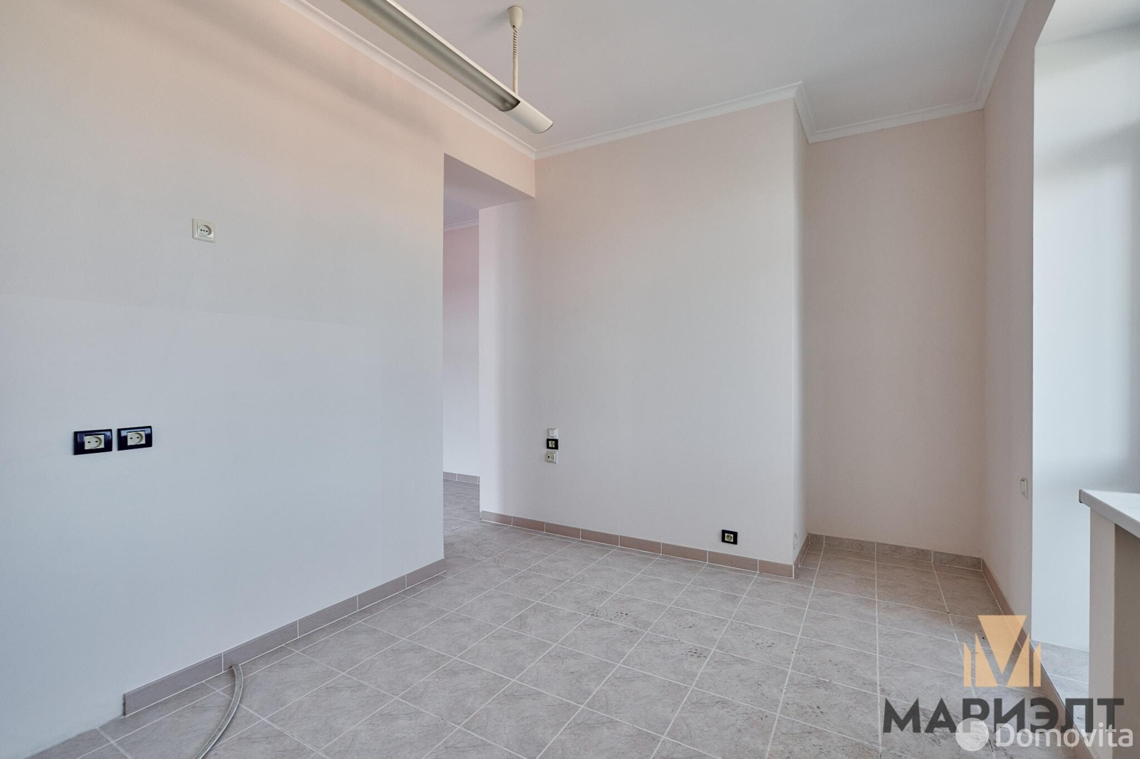 квартира, Минск, пер. Кольцова 2-й, д. 26