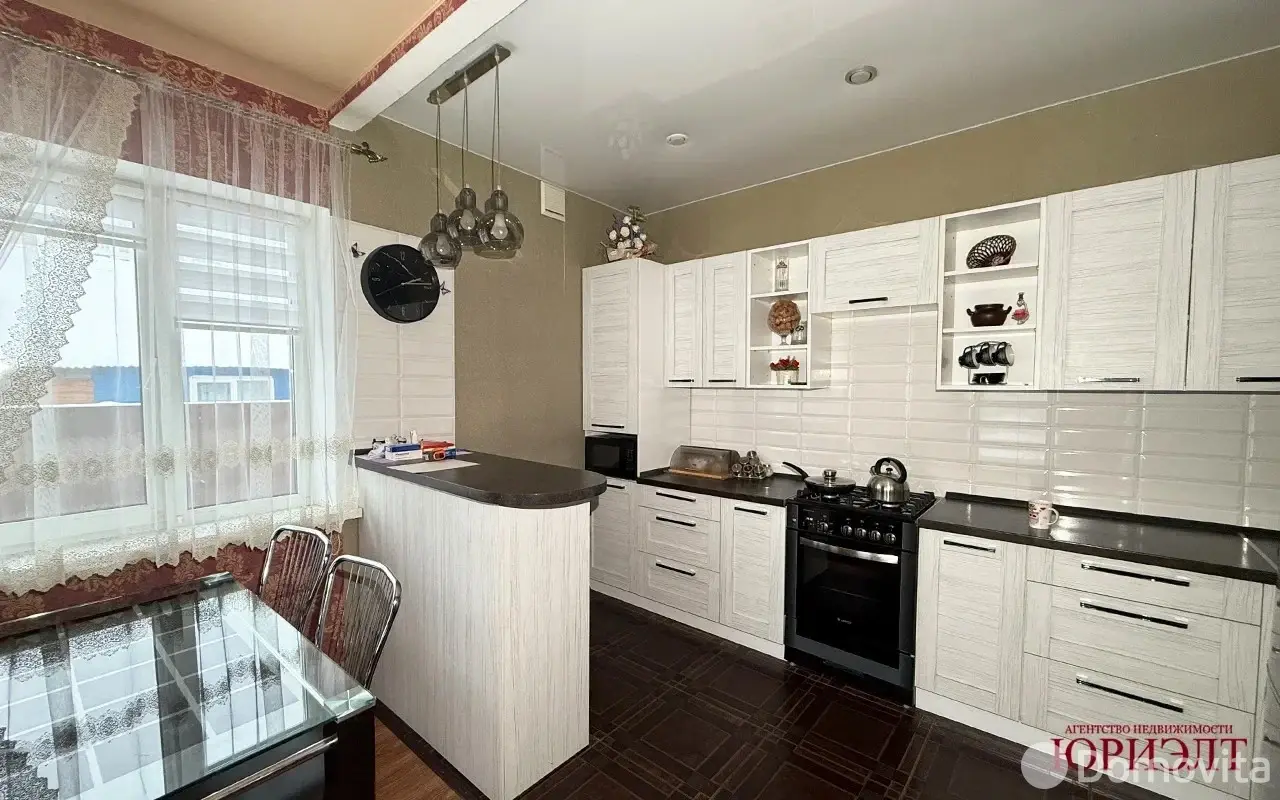 дом, Витебск, ул. 5-я Загородная 